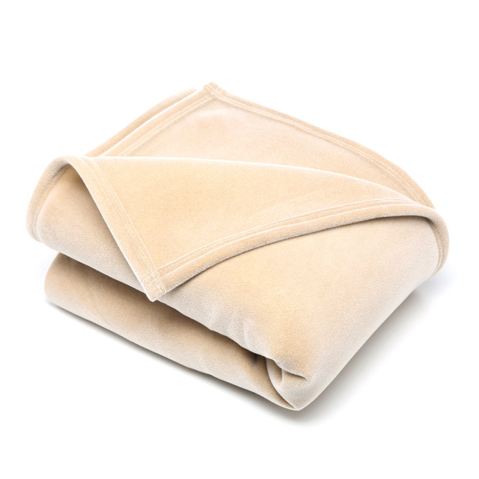 Vellux Original Blanket & Reviews Wayfair